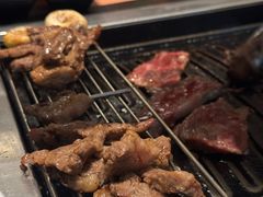 -韩满园· 甄选韩式烤肉
