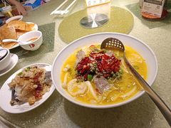 -顺轩海鲜火锅酒家