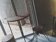 -来回·咖啡(天河南店)