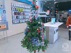 -Vivo体验店(浔阳九瑞大道大润发店)