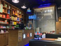 -虾老大小龙虾烧烤(竞舟店)