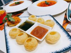 -木尔坦·Multan巴基斯坦清真餐厅halal(大智嘉园店)