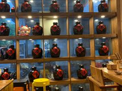 -串大叔炭火烤串·鸡西大冷面刀削面(总店)