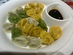 -老西安陕西面馆