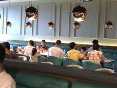 -圣琼美食百汇自助餐(白云万达店)