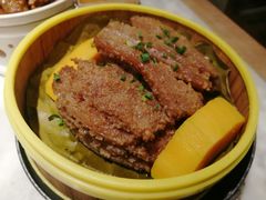 -小菜园新徽菜(芜湖镜湖苏宁店)