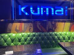 -酷麦私人订制KTV