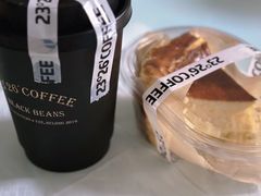 -2326 Coffee Roaster咖啡豆可选店(林肯公园店)