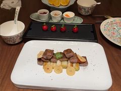 -觅唐MITONG(鸟巢店)