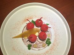 -鹿萤季·营地小馆(皇后公园店)