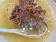 -乔家满族八大碗(流水沟店)