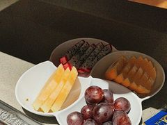 -海底捞火锅(枫蓝国际购物中心店)