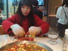 -杨氏青龙虾·羊蝎子(金盛路总店)