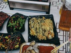 -云晓光头烧烤吧(盛夏店)