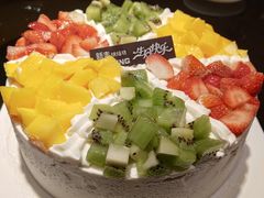 -小放牛炒菜馆(三丰店)