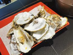-大成海鲜烧烤·海鲜粥(长寿路店)