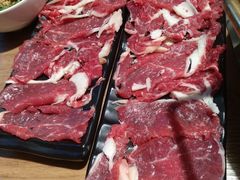 -打酱友•斑鱼海鲜粥火锅(吴桥店)