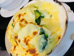 -妈阁铭记澳葡美食