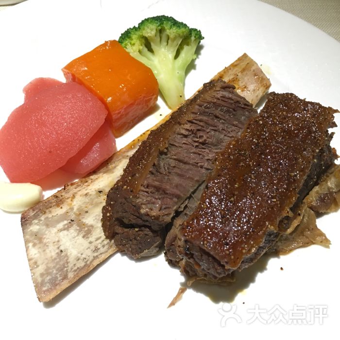 王品牛排(上海五角场店)台塑牛排图片 - 第57张