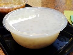 香芋西米-百花传统甜品店(原址店)