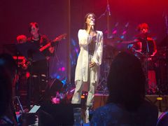 -TZ House音乐现场(来福士中心店)