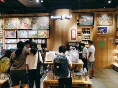 -覔书店(壹方城店)