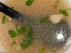 -LA MAISON WU/大哥私房菜