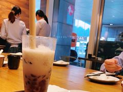 -新旺茶餐厅(嘉里城店)