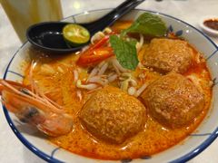 -何九海南茶店(鬼仔巷店)