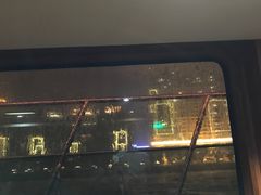 -珠江夜游西堤码头