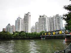 -运河游船(武林门码头)