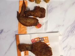 -汉堡王(北京三里屯购物中心)