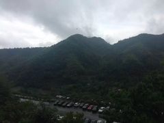 -东天目山风景区