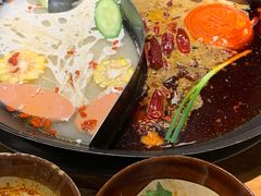 -楠火锅(广州总店)