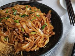 -沙河粉村·国家非遗传承(云台店)