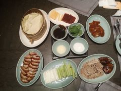 -西安凯悦酒店·湖畔中餐厅