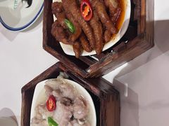 -粤食堂(天津和悦汇店)