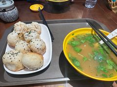 -大壶春(四川中路店)