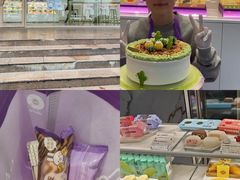 -GANSO元祖食品(白下店)