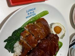 -龍记香港茶餐厅(久光百货店)