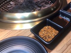 -九田家黑牛烤肉料理(新光汇店)