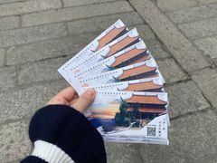 -南岳衡山风景名胜区-南岳大庙