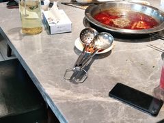 -忘情水鱼头·鲜鱼火锅(滨江中路店)