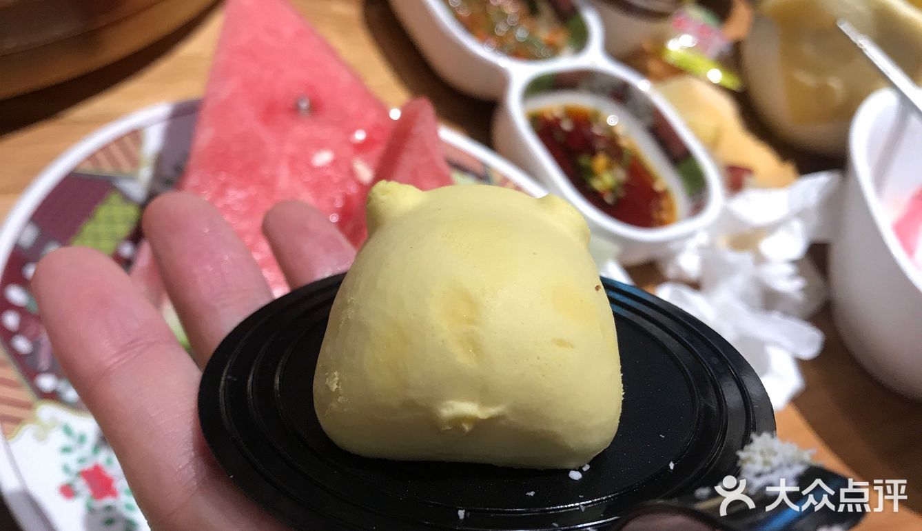 品质超可的自助烤肉系列🍱