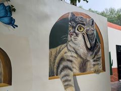 -青藏高原野生动物园