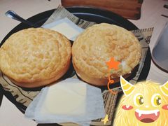 -火啫啫·粤式啫啫煲(南通首店)