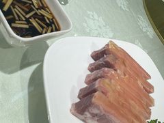 -金枝玉叶上海人家食府(三里河店)