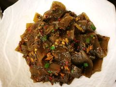 -小姨家常菜(昭萍东路店)