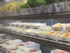 -冠菌火锅自助(东莞桥头店)