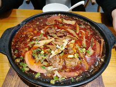 -韩包子(建设路店)